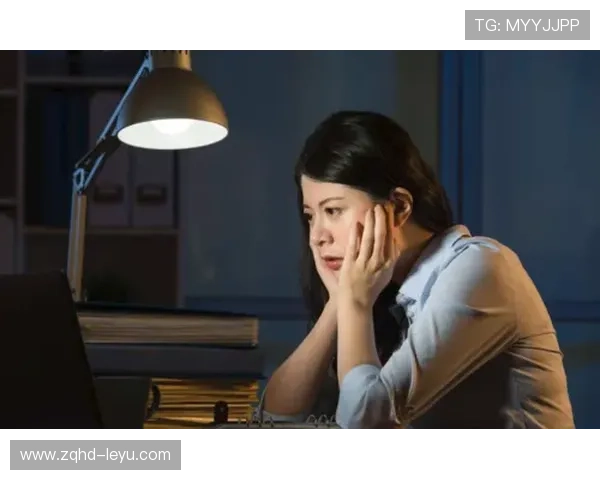 报复性熬夜是什么？河床俱乐部职员亲述：工作越忙，晚上越想熬夜的真相